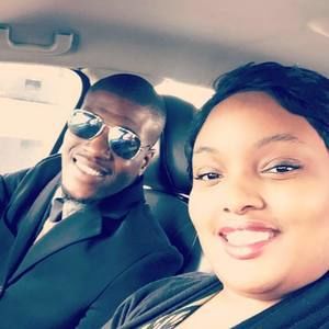 Meet your Posher, Chantay